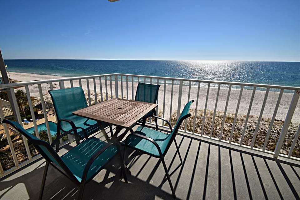Day, View (from property/room), Balcony/Terrace, Sea view