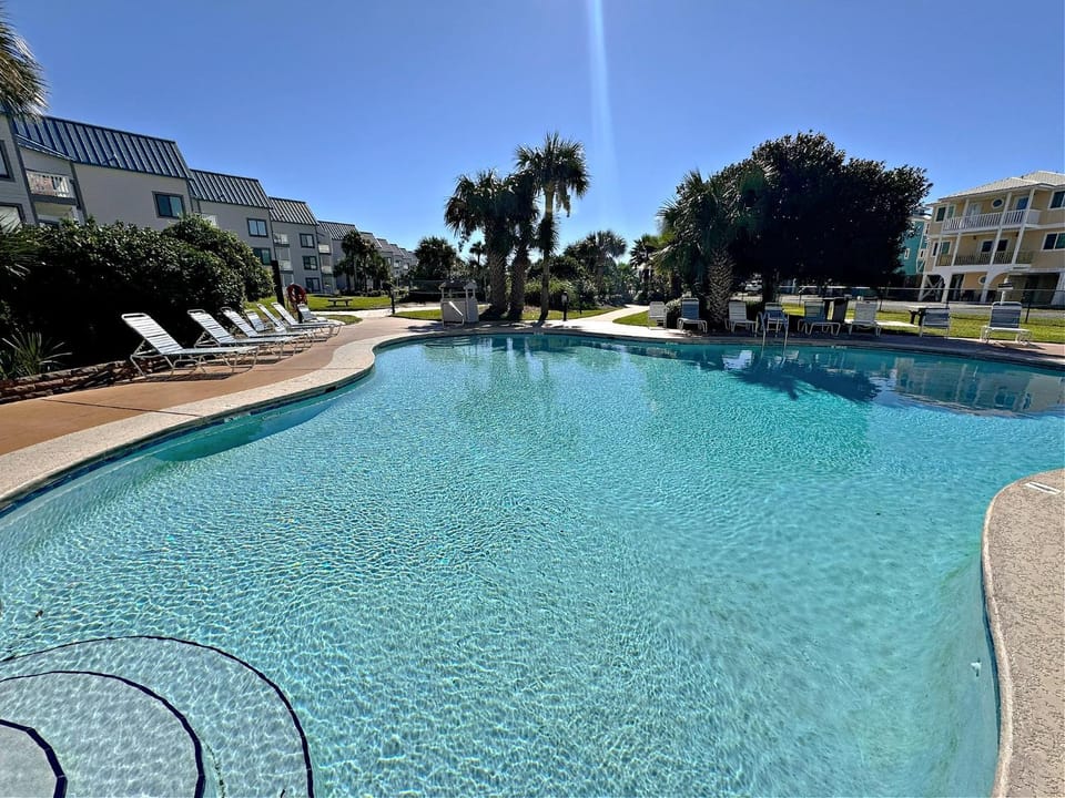 Gulf Shores Plantation IV House in Alabama