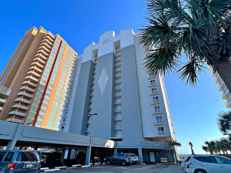 Property building, Day, Other