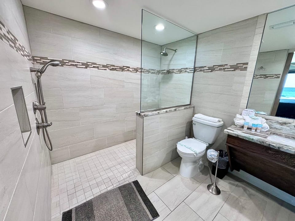 Bathroom, Bath