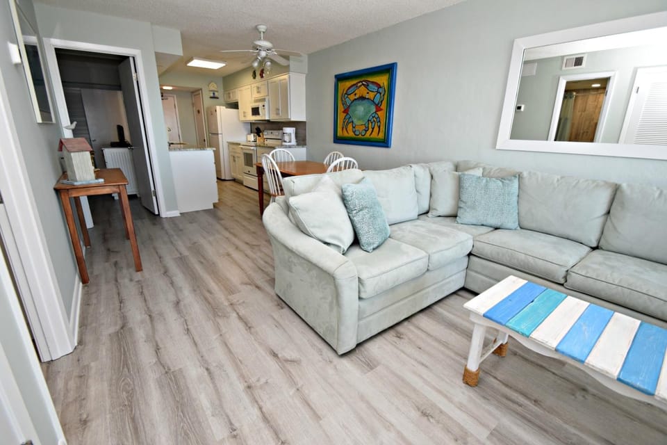 Living room, Photo of the whole room, Seating area
