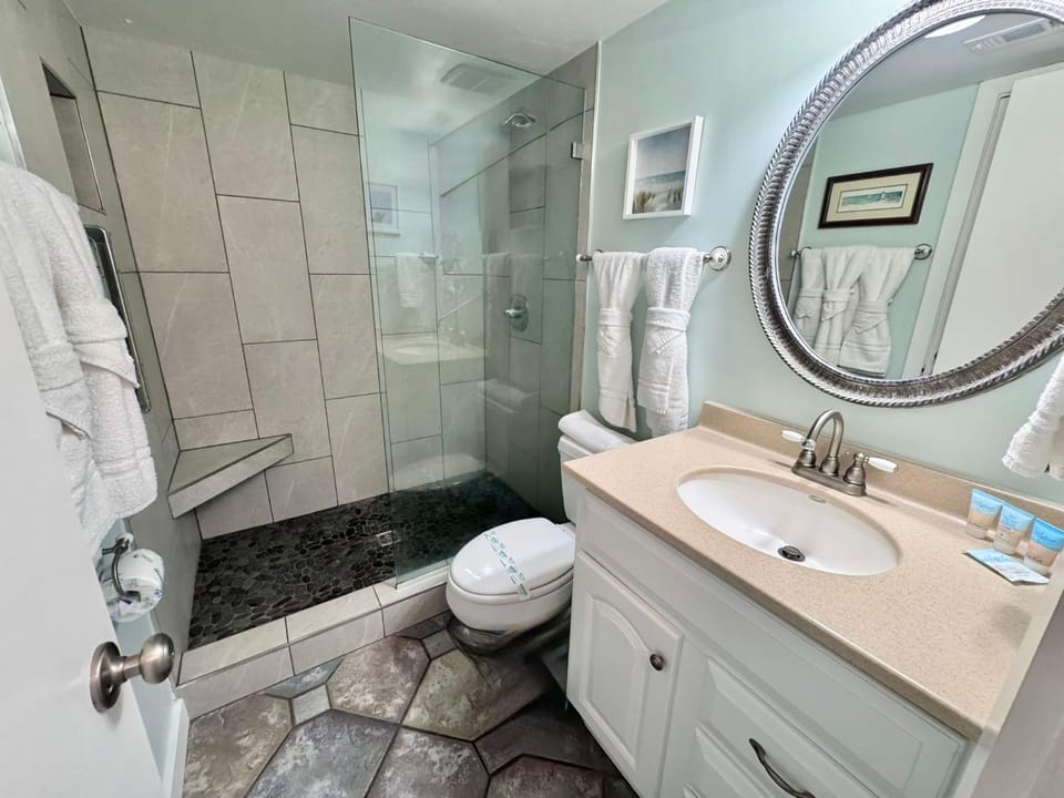 Bathroom, Bath