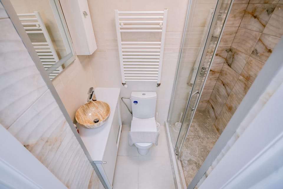 Toilet, Bathroom