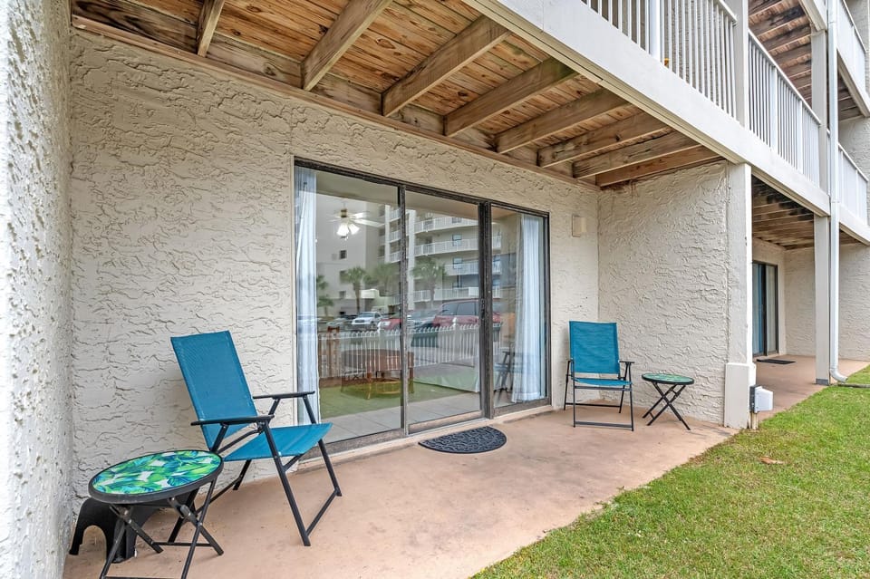Seaside Beach & Racquet Club Unit 2104 House in Orange Beach