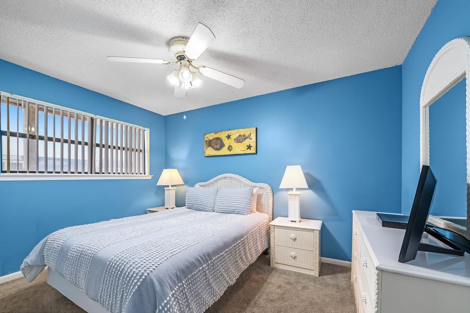 Seaside Beach & Racquet Club Unit 2104 House in Orange Beach