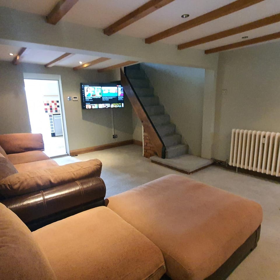 Beautiful and Cozy 2 Bedroom Apartment Billericay Apartment in Billericay