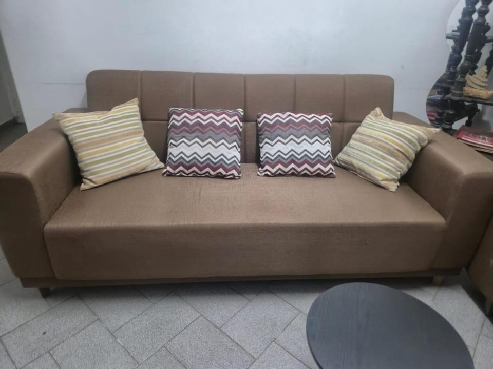 Alojamiento Edificio Alicante ll Apartment in Asunción