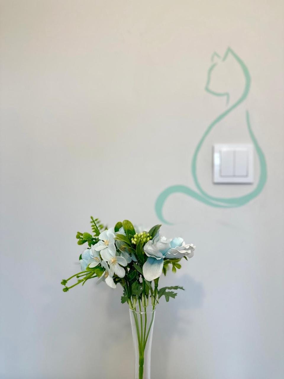 Decorative detail
