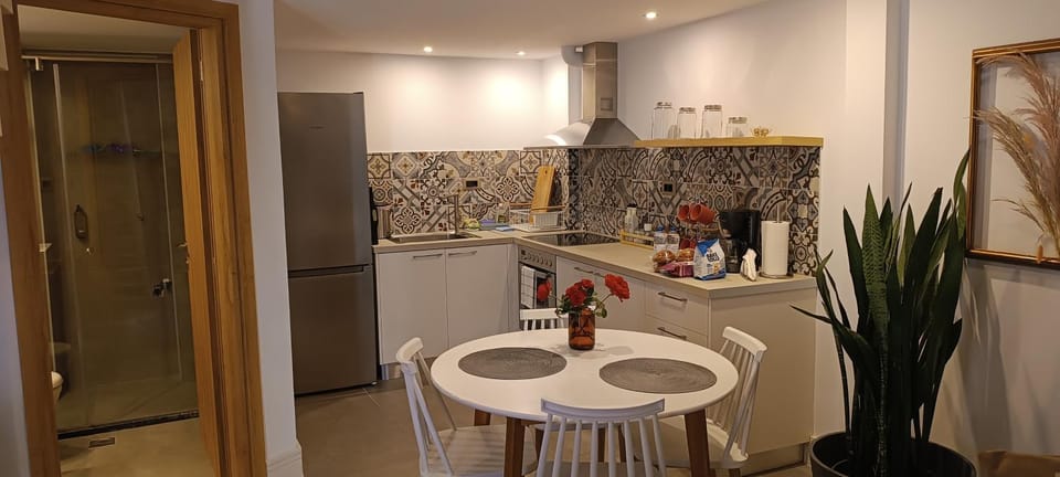 Boschini Loft Life Chania, near Old Town Apartment in Chania