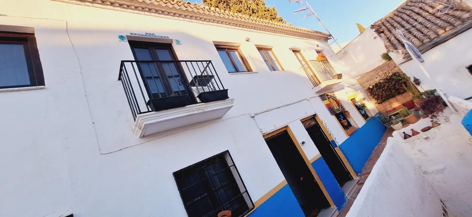 Amazing House Albaycin for 5 pax Apartment in Granada