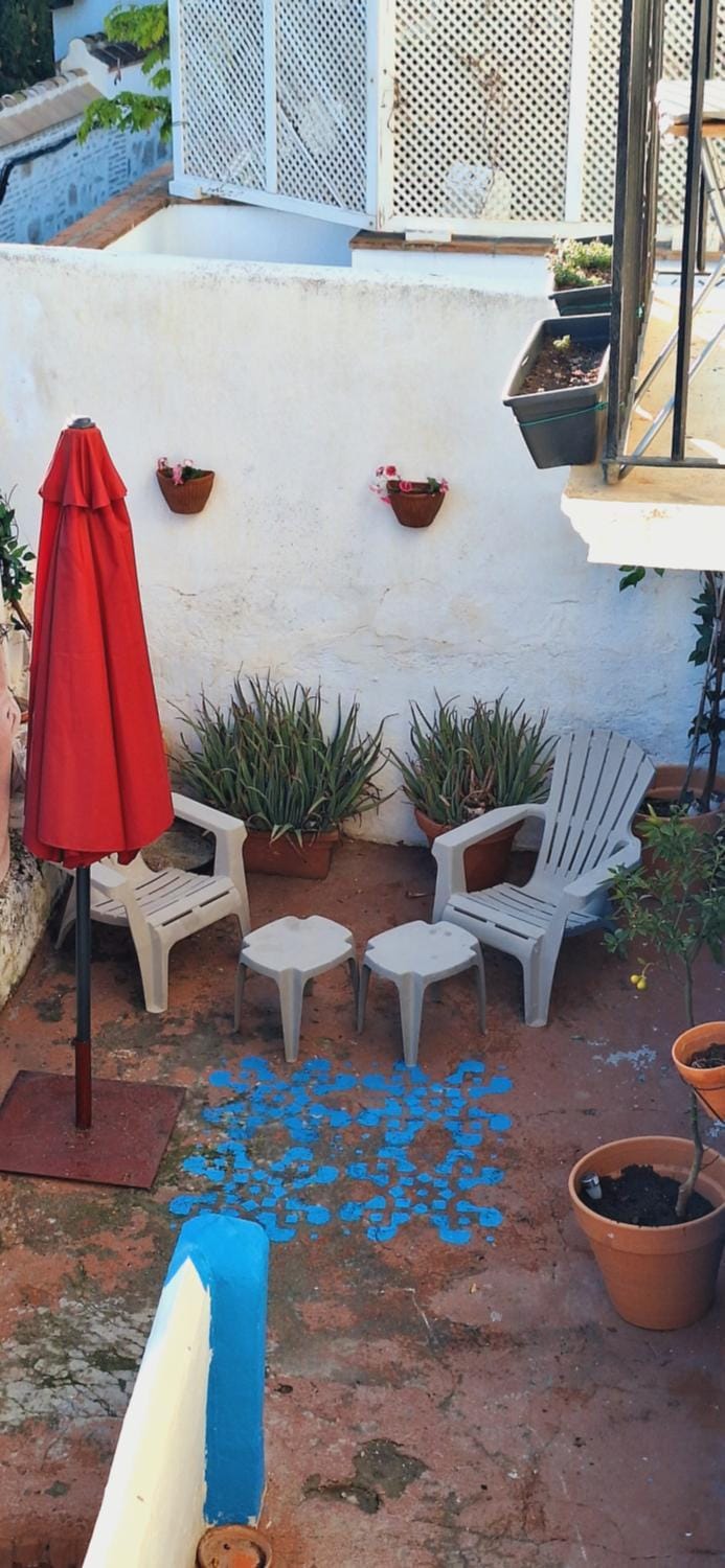 Amazing House Albaycin for 5 pax Apartment in Granada