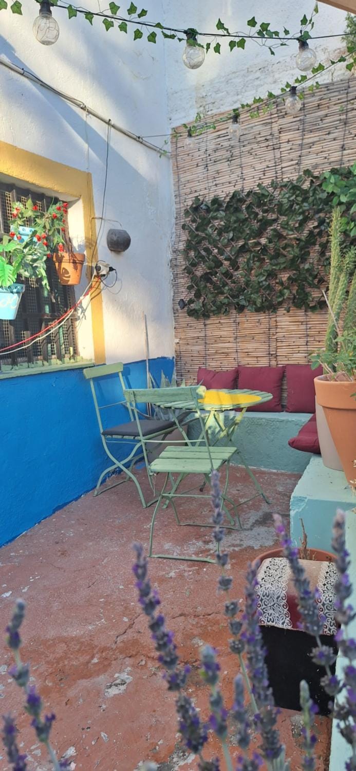 Amazing House Albaycin for 5 pax Apartment in Granada