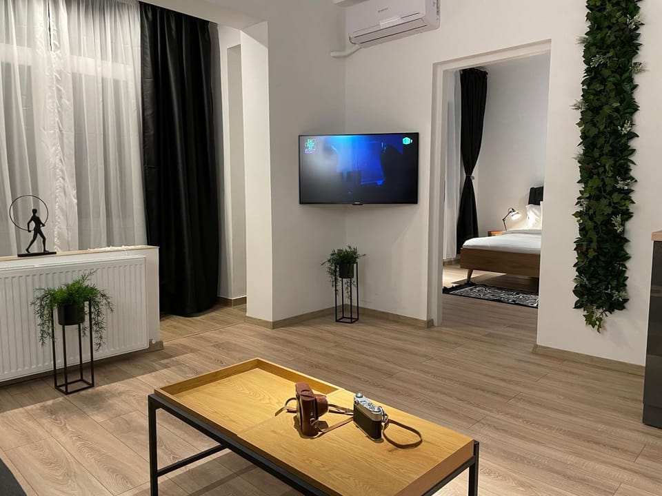 TV and multimedia, Living room