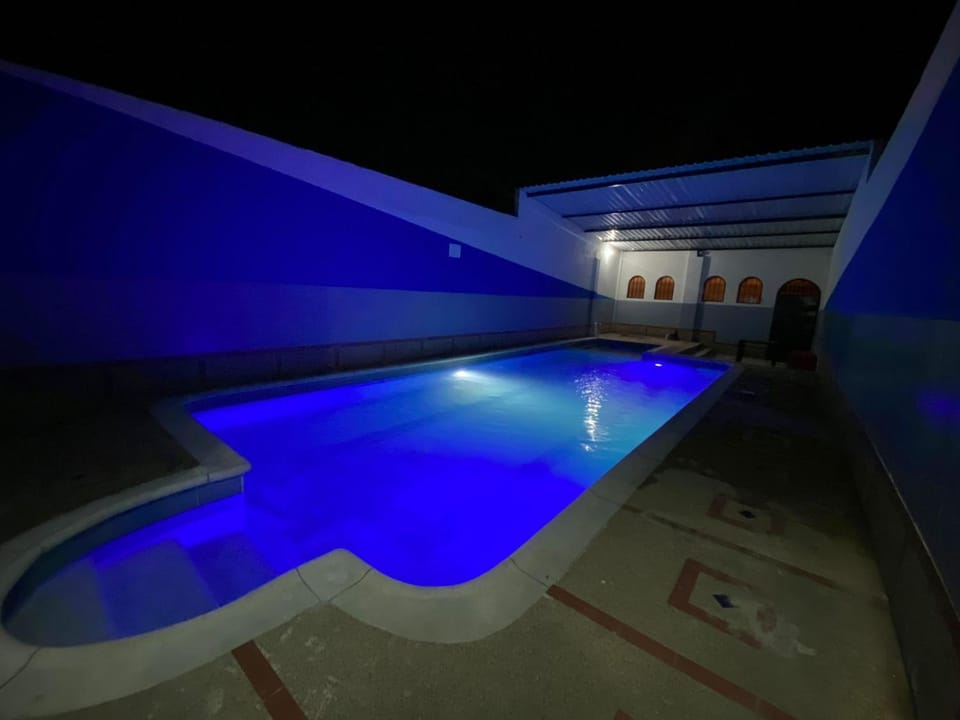 Hotel Flandes Orquídeas Bed and Breakfast in Cundinamarca, Colombia