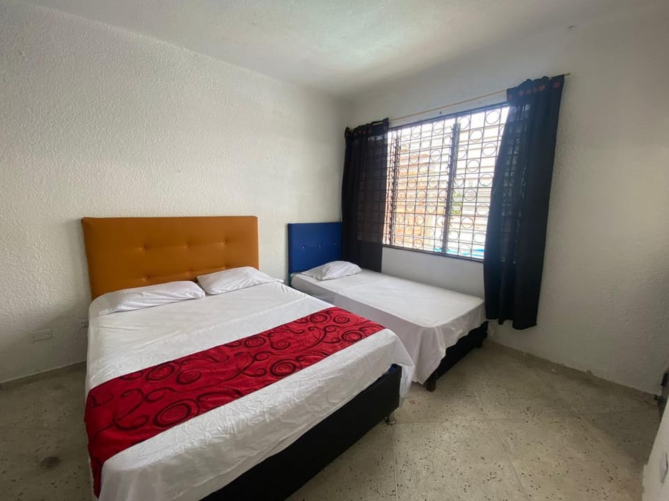 Hotel Flandes Orquídeas Bed and Breakfast in Cundinamarca, Colombia