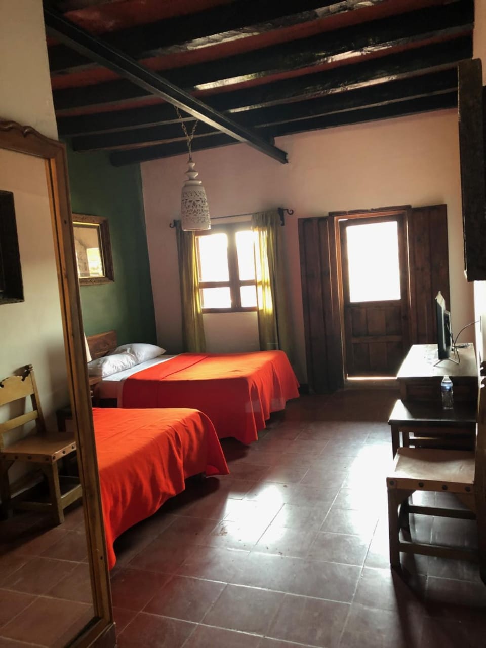 Casona Colonial de la Misión Hotel in Taxco