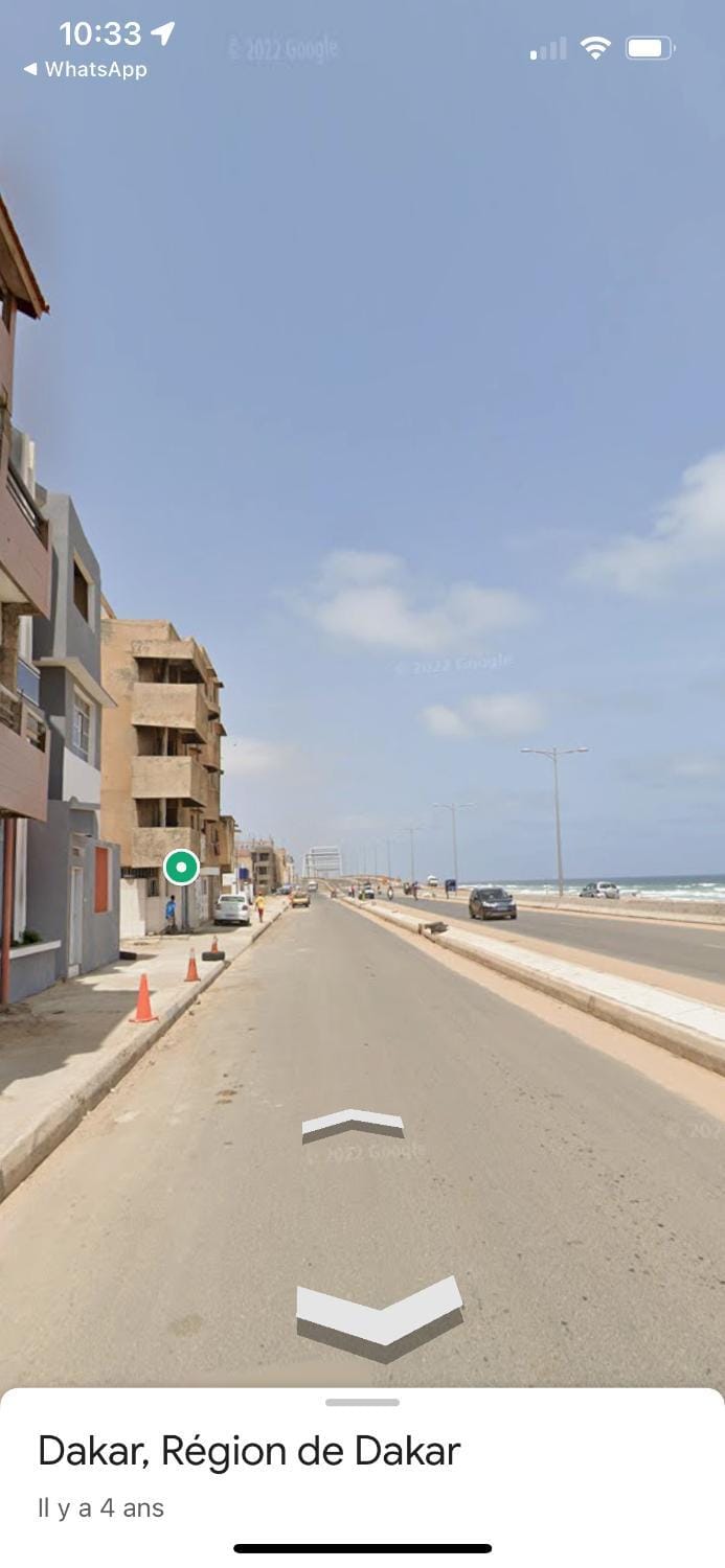 Property building, Beach, Sea view