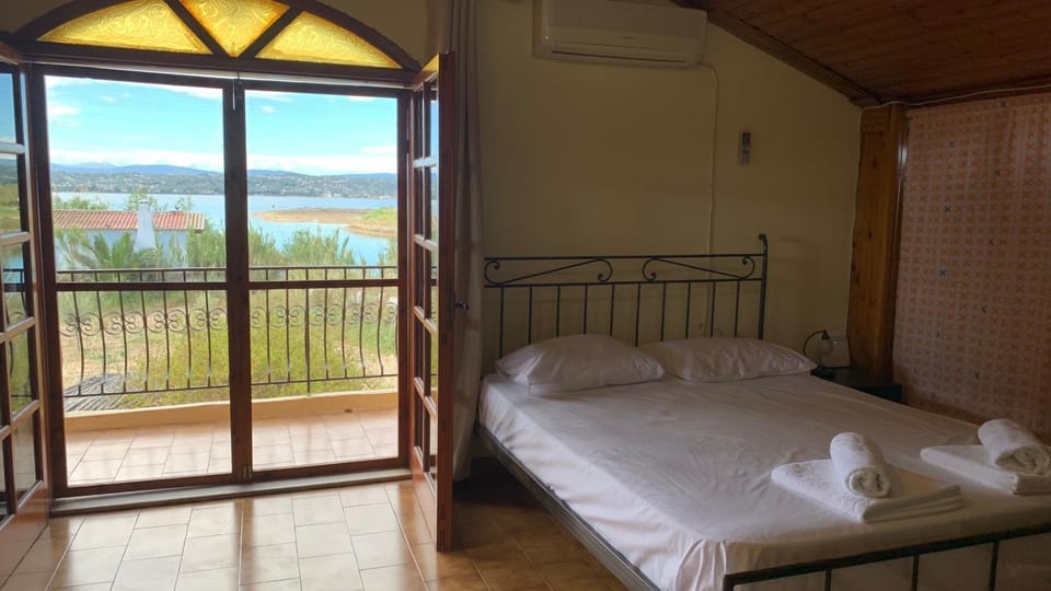 View (from property/room), Bedroom
