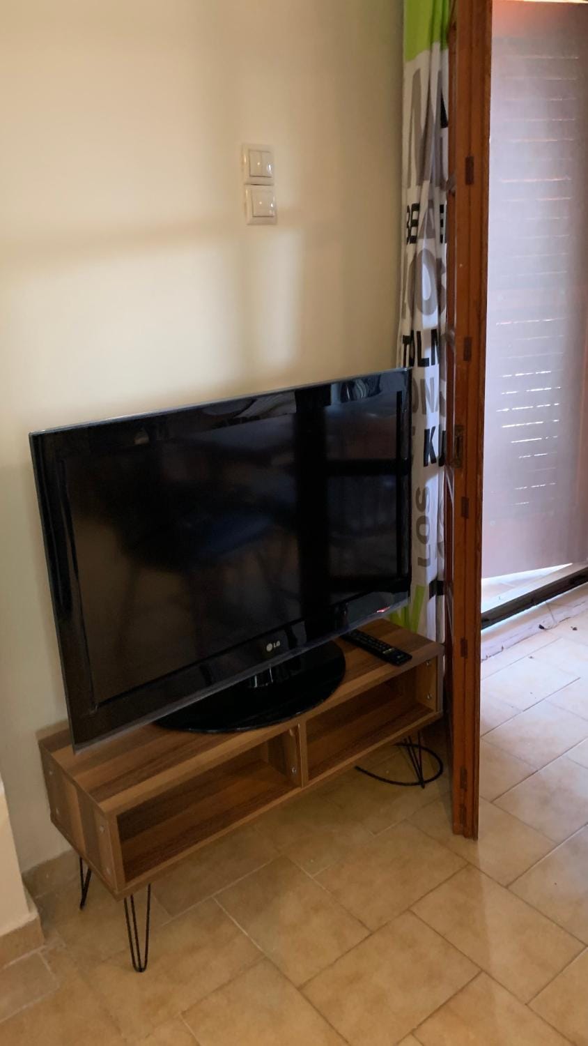 TV and multimedia