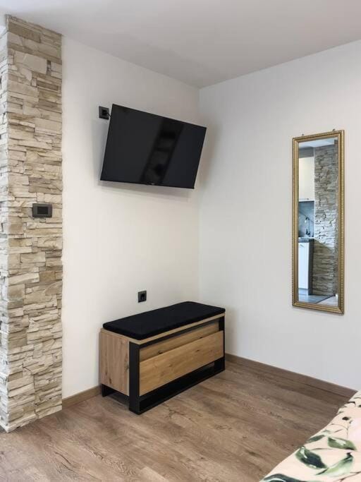 Cozy Newly-Renovated Apartment Ivan Apartment in Rijeka