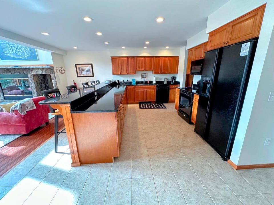SH1 Beautiful StoneHill Townhouse in Bretton Woods House in Carroll