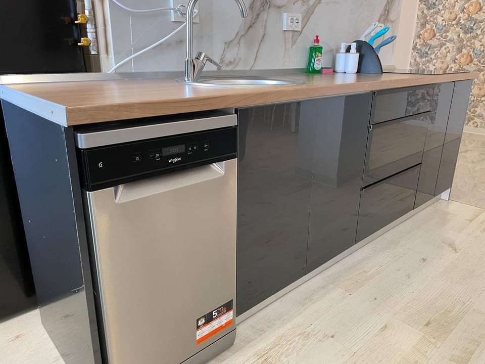 dishwasher
