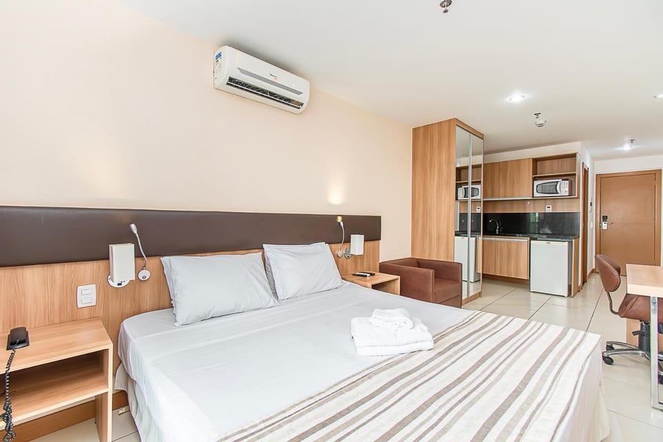 Athos Bulcão Hotel em Brasília 58258 Apartment in State of Goiás
