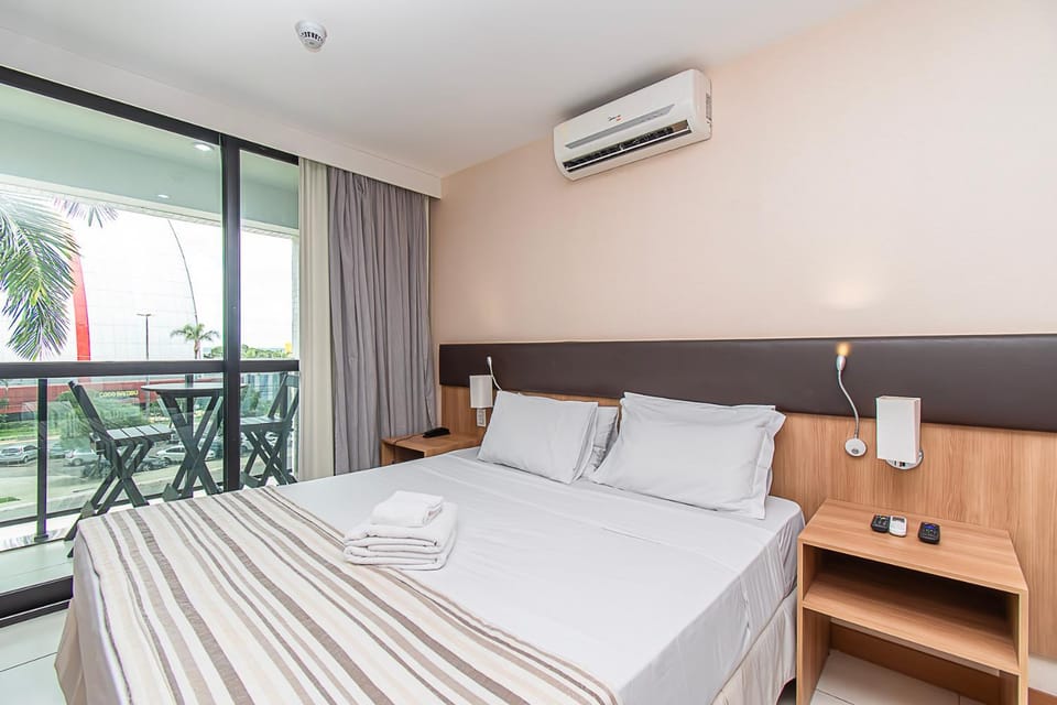 Athos Bulcão Hotel em Brasília 58258 Apartment in State of Goiás