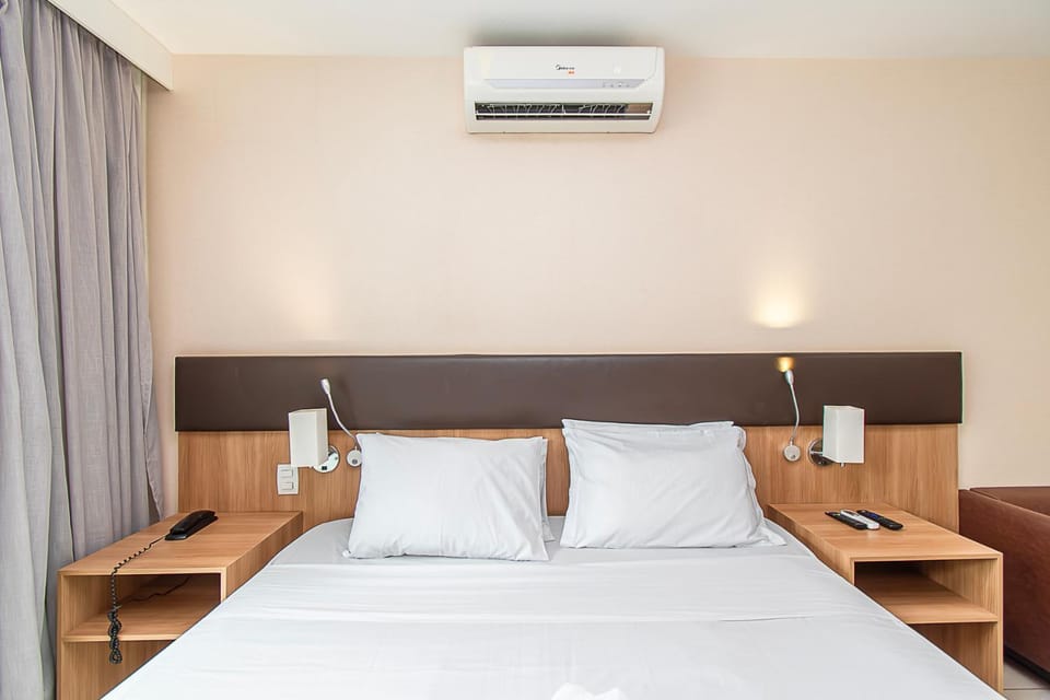 Athos Bulcão Hotel em Brasília 58258 Apartment in State of Goiás