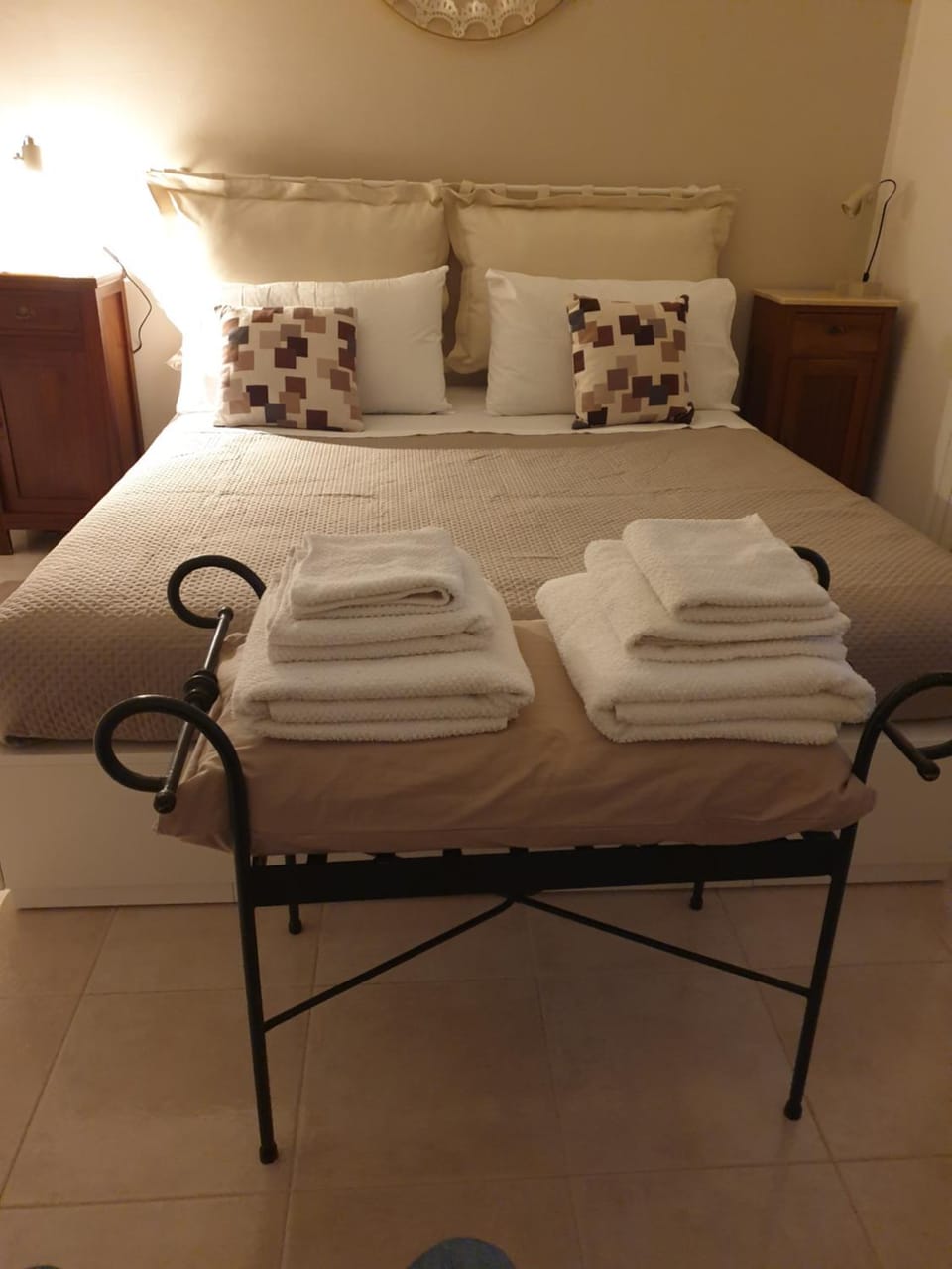 La Stanza di Sofia, Locazione Turistica House in Polignano a Mare