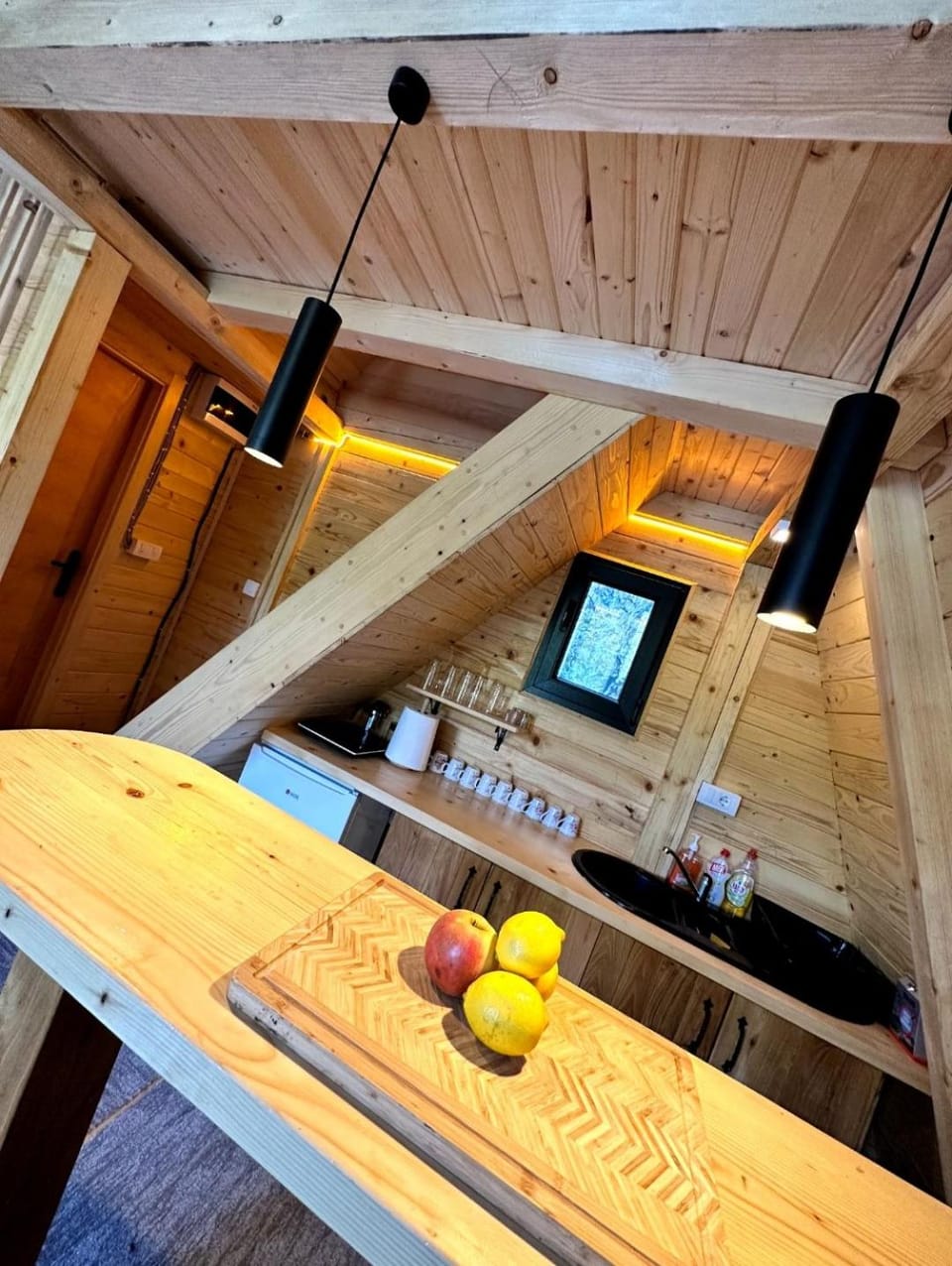 Splav Horizont House in Zlatibor District, Serbia