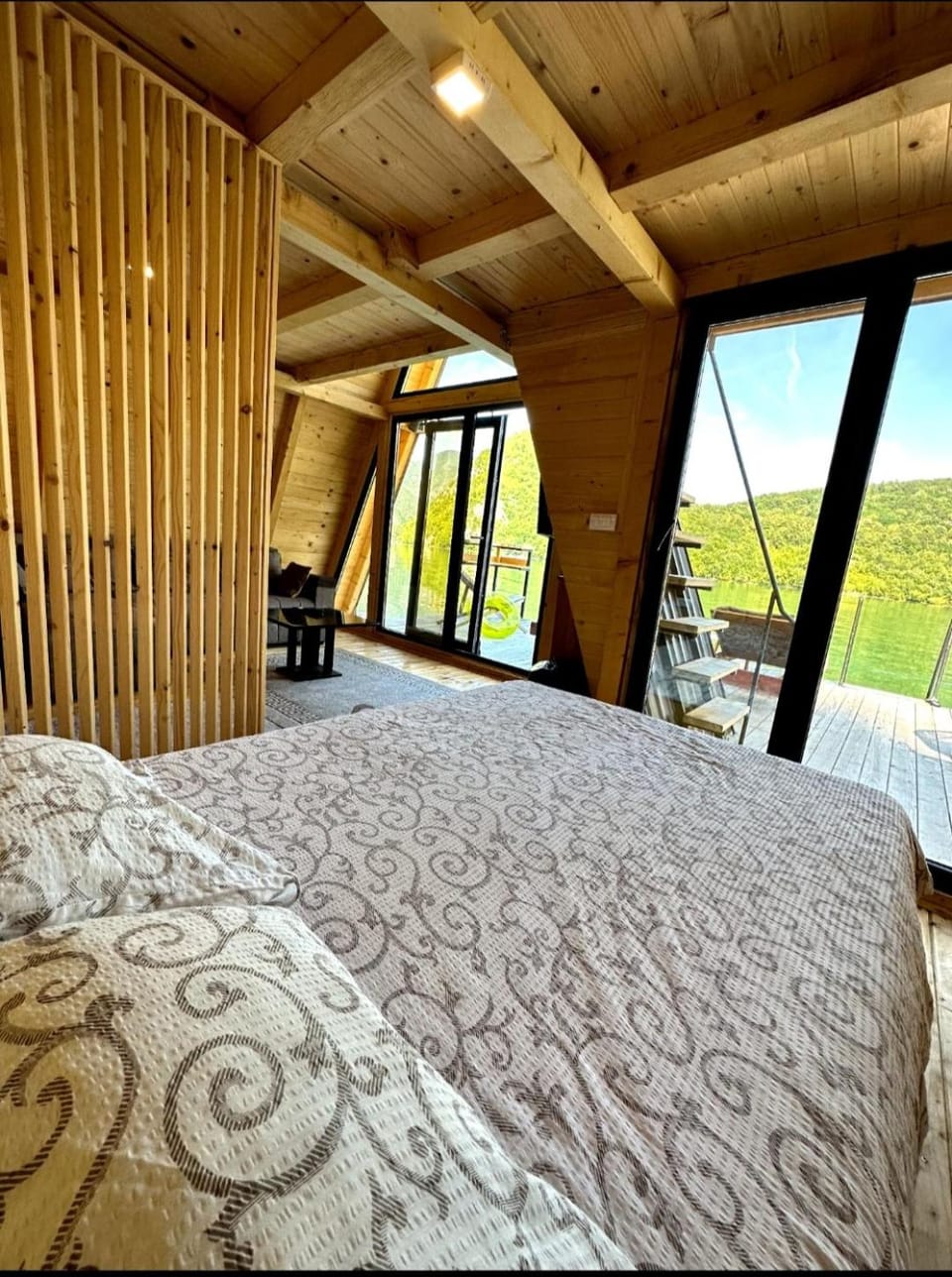 Splav Horizont House in Zlatibor District, Serbia