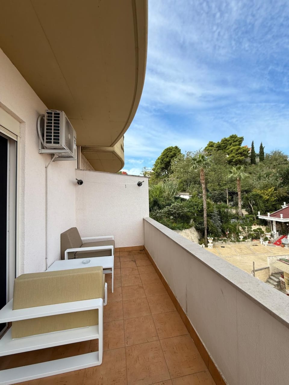 classy apartment Loui 2 Durres Apartment in Tirana County, Albania