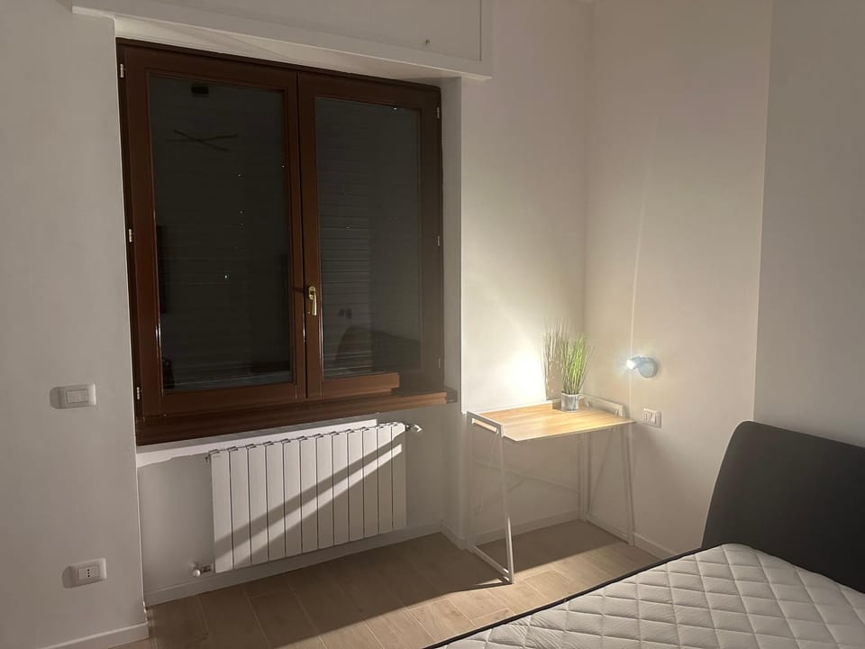 FEEL - Central Beat Apartment Apartment in Bergamo