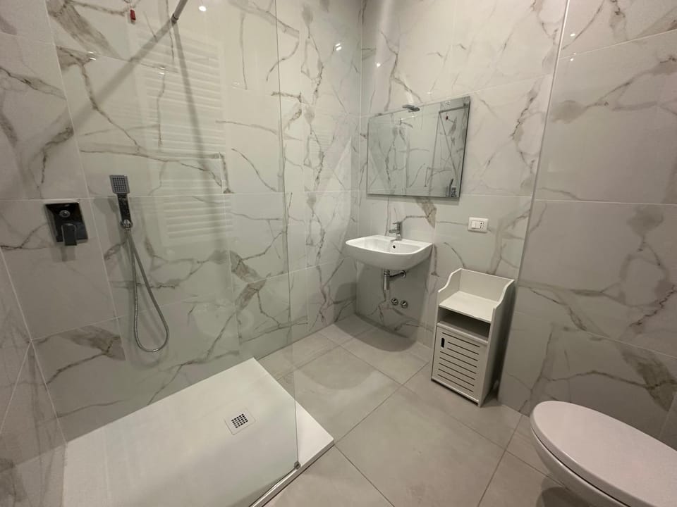 FEEL - Central Beat Apartment Apartment in Bergamo