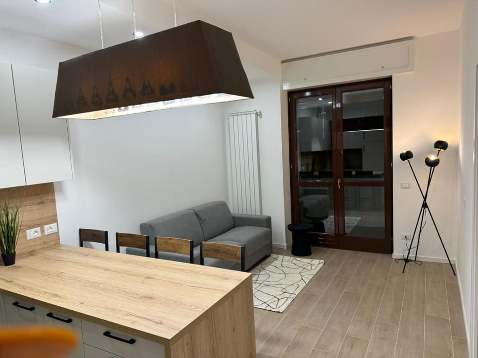FEEL - Central Beat Apartment Apartment in Bergamo