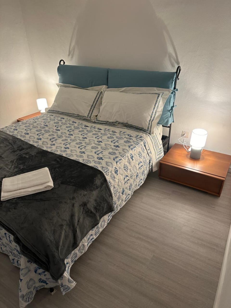 Casa Paolino Apartment in Liguria