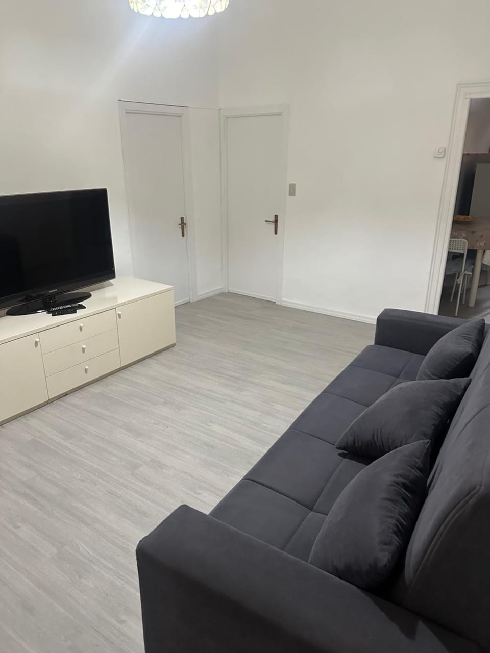 Casa Paolino Apartment in Liguria