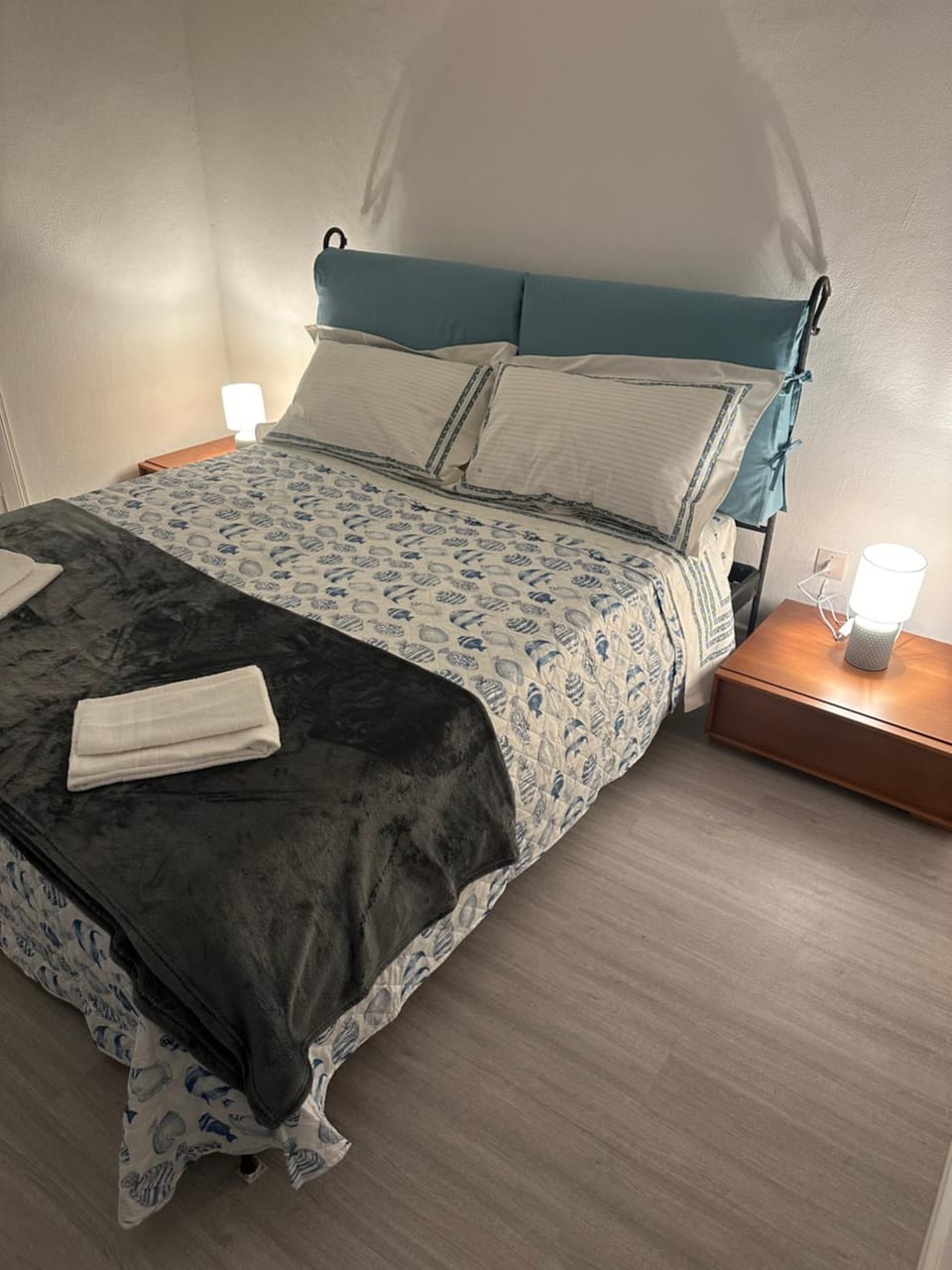 Casa Paolino Apartment in Liguria