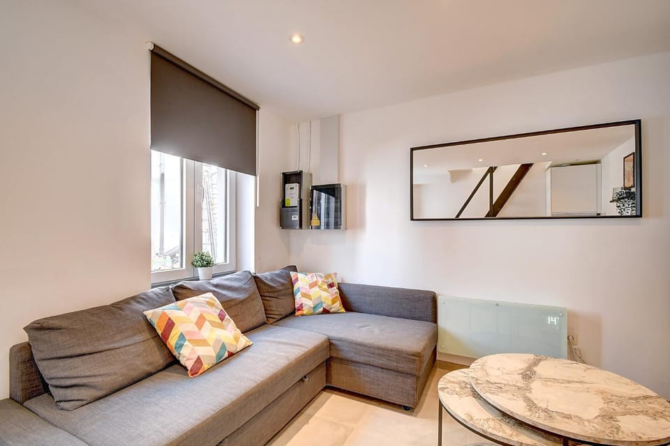 LIÉGE - Le cocon de Chênée House in Liège