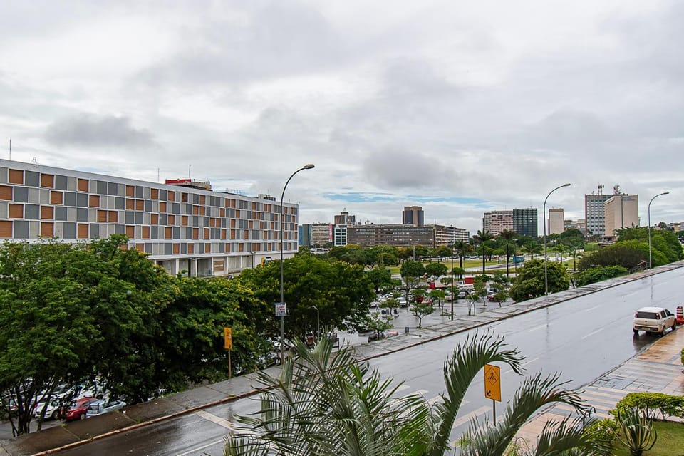Vision Hotel em Brasília 58369 Apartment in State of Goiás