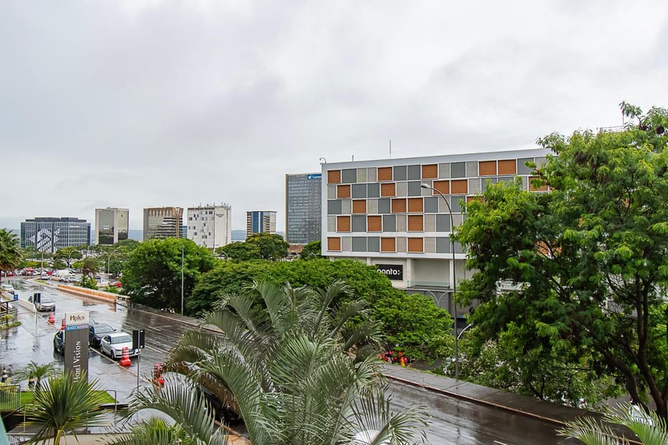 Vision Hotel em Brasília 58369 Apartment in State of Goiás