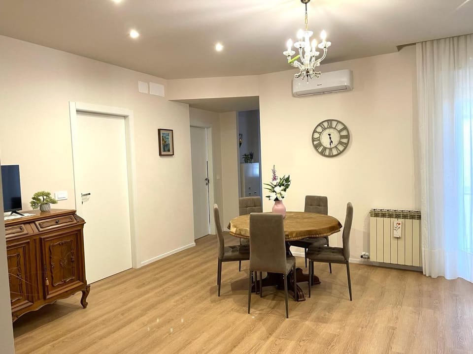 Vela Azzurra Apartment in Savona