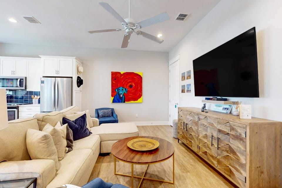 Indigo Mist House in Port Aransas