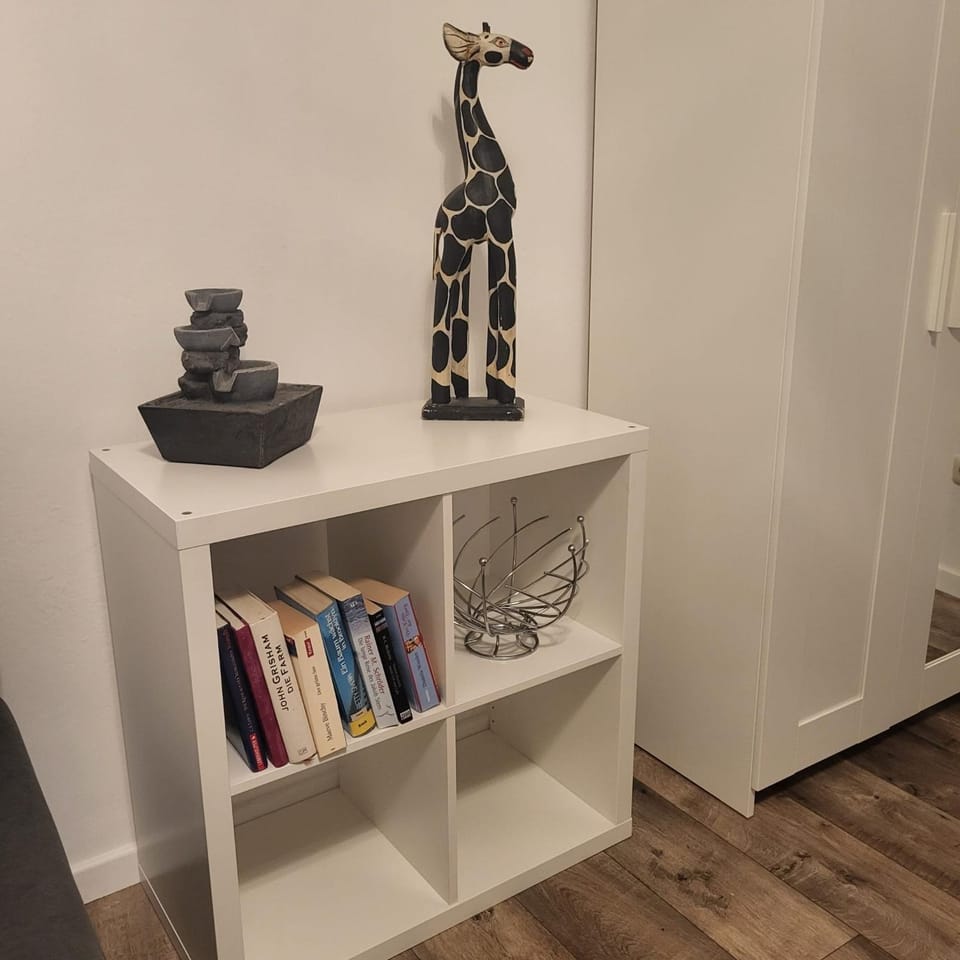 Gemütliche Appartement Apartment in North Rhine-Westphalia