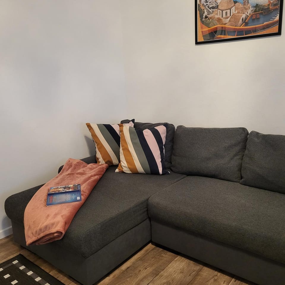 Gemütliche Appartement Apartment in North Rhine-Westphalia