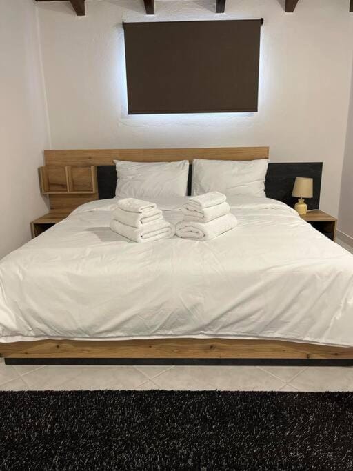 The penthouse kastoria Apartment in North Macedonia