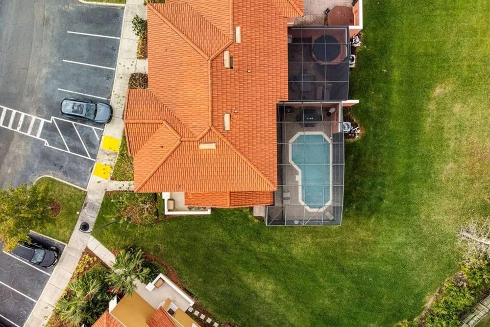 4 Bedroom 3 Bathroom Terra Verde 111PB House in Kissimmee