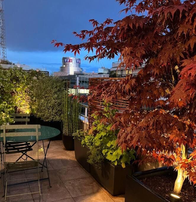View (from property/room), Balcony/Terrace