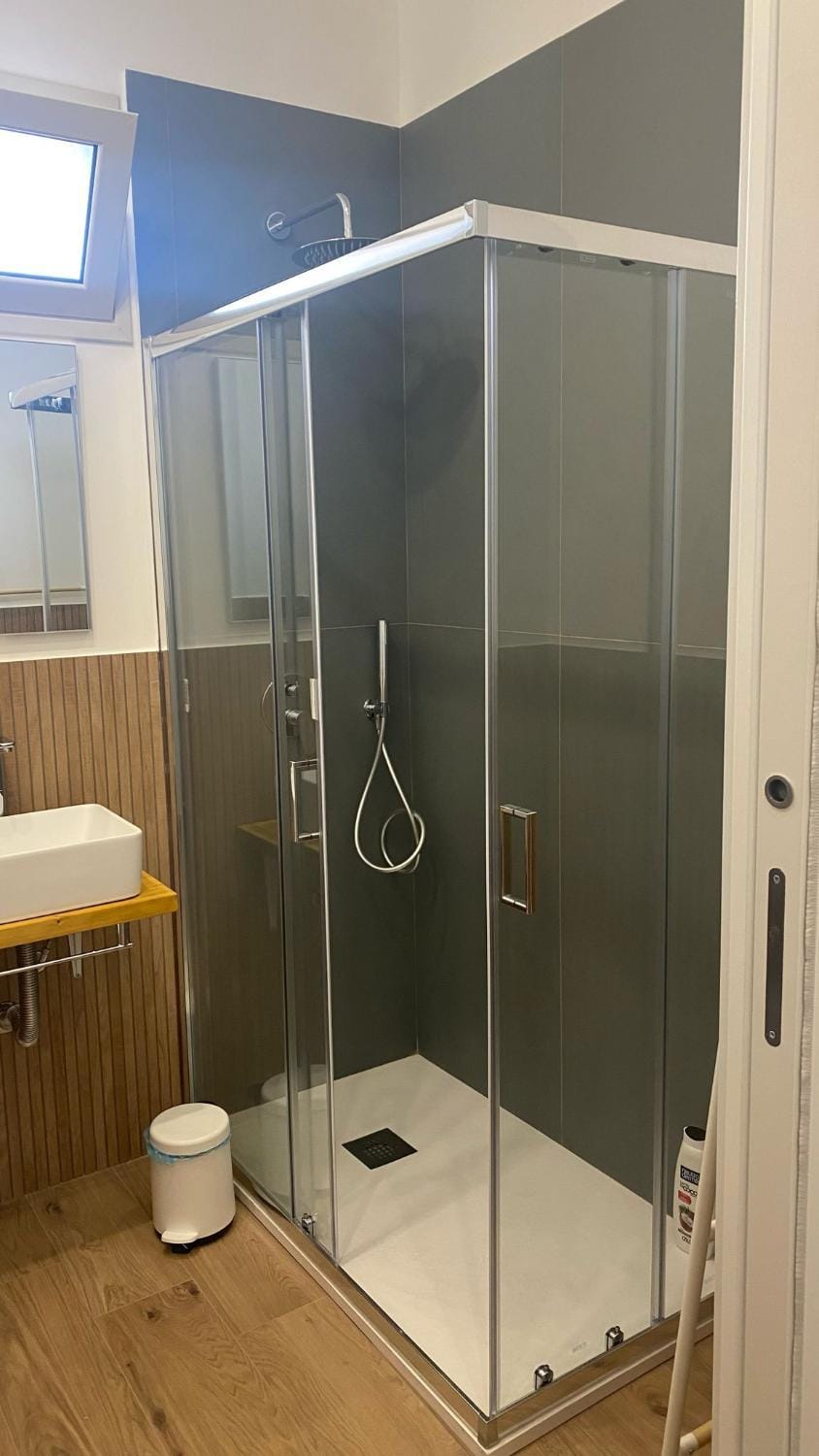 Shower